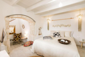 Kamaraki suites